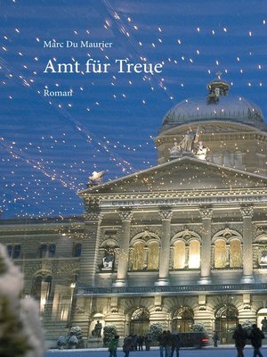 cover image of Amt für Treue